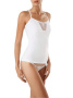 Топ CHARM LT 798 || Топ жін. CE CHARM LT 798, р.170-88, white