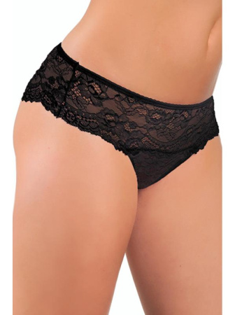 Бразилианки ORO Rebecca 2238 Черный