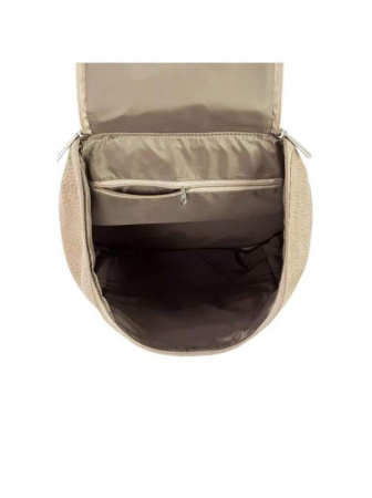 Рюкзак Женский Episode Charlie Biege Бежевый E16S103.02 || Рюкзак Женский Episode Charlie Biege Бежевый E16S103.02