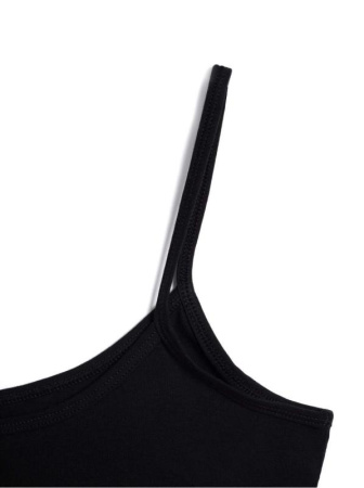 Боди TRENDY LBT 786 || Боді жіноче CE TRENDY LBT 786, р.170-84-90, Nero