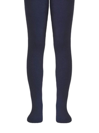 Колготки детские Conte Kids SOF-TIKI 7С-38СП, р.150-152, 000 темно-синій