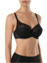 КБ Бюстгалтер CELG New look  RB0010, р.90D, чорний КБ Бюстгалтер CELG New look  RB0010, р.90D, чорний