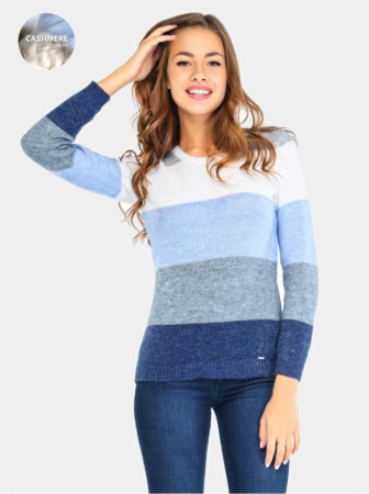 Джемпер вязаный LDK 010