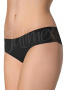 Бразилианки Julimex Tanga Черный Бразилианки Julimex Tanga Черный