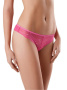 Трусы &quot;танга&quot; ROMANTIQUE RP6030 || Труси жін. CE ROMANTIQUE RP6030, р.98, фрезія