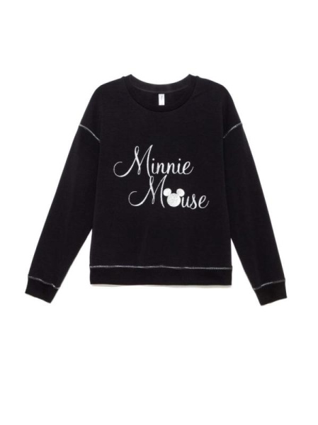 Джемпер жін. CE DISNEY LD 949, р.170-96, royal black Джемпер жін. CE DISNEY LD 949, р.170-96, royal black