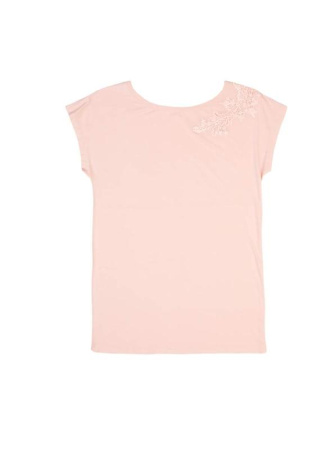 ВТЖ Джемпер жін. CE LD 711, р.170-96, пудра