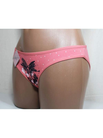 Женские слипы Nicoletta Арт: 21985, M, Ассорти || Женские слипы Nicoletta Арт: 21985, M, Ассорти