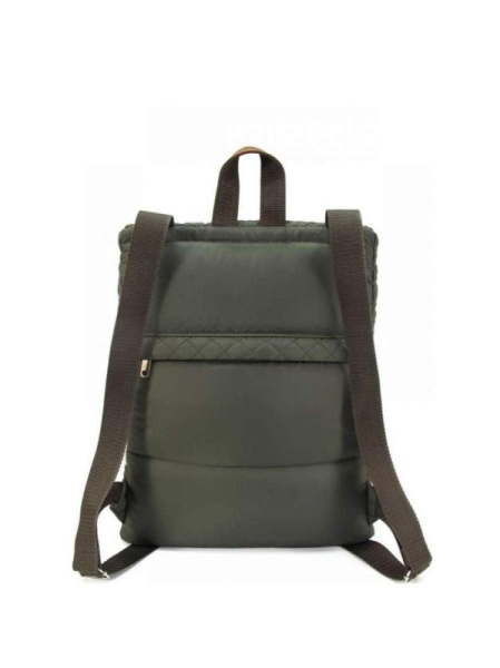 Рюкзак Женский Episode Modena Green Зеленый R07.1Ep06.1