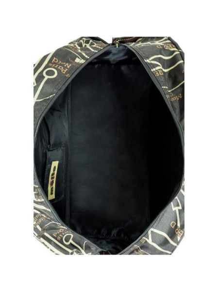 Сумка Дорожная Унисекс Episode Molto Коричневый Pro36602.2