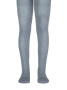 Колготки детские Conte Kids CLASS 7С-31СП, р.150-152, 300 сірий || Колготки дитячі Conte Kids CLASS 7С-31СП, р. 150-152, 300 сіро-фіолетовий