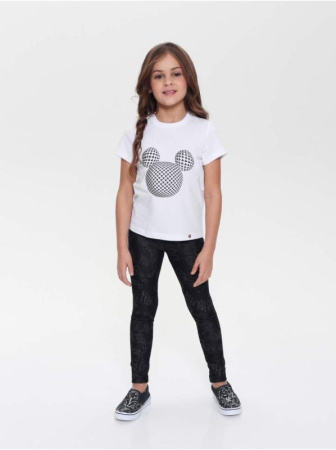 Джемпер дів. CE DISNEY DD 962, р.146,152-76, ice white