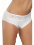 Полные трусики ORO Patrizia 2220 Белый || Полные трусики ORO Patrizia 2220 Белый