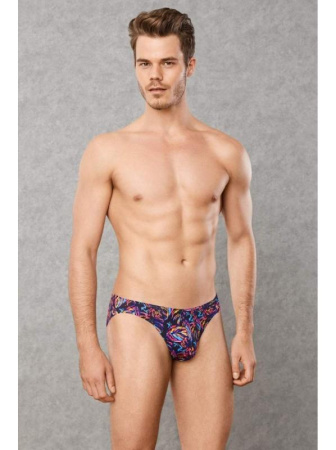 Трусы-слипы Doreanse Poison Ivy арт. 1231, 2XL, Poison Ivy