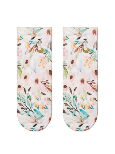 Носки жен. Conte FANTASY 17С-34СП