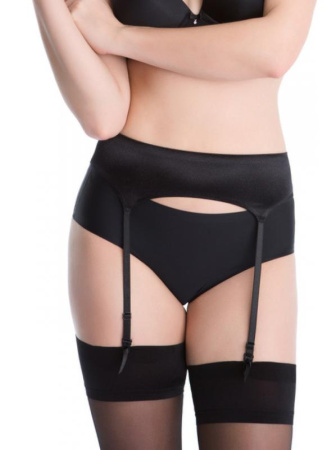 Пояс Julimex Orchid Черный