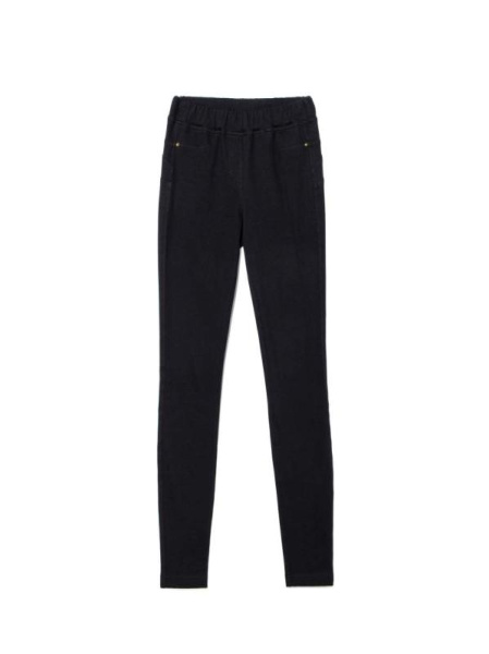 Моделирующие джеггинсы с эффектом &quot;Push Up&quot; IN COSMO, р.170-98, blaConte Kids