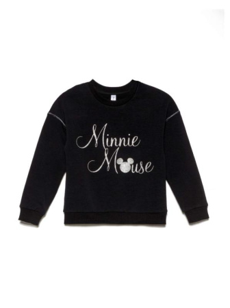 Джемпер дів. CE DISNEY DD 970, р.140,146-76, risky red