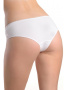 Полные трусики ORO Ambra 2248 Белый || Полные трусики ORO Ambra 2248 Белый