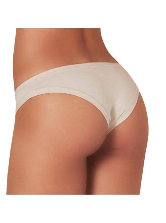 Женские трусики-бразилиано JADEA Intimo Artu Арт.: 502, 2, Aquamarine