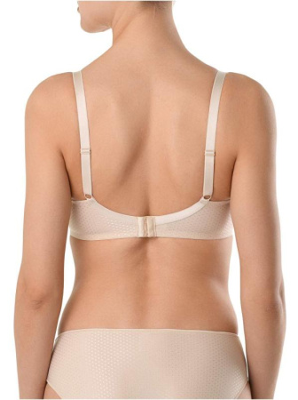 Бюстгальтер VOYAGE RB4016 || Бюстгалтер CE VOYAGE RB4016, р.70E, пудра