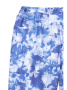 Джеггинсы с акварельным принтом ASTER, р.164-94, blue-white || Джеггінси з акварельними принтом ASTER, р. 164-94, blue-white