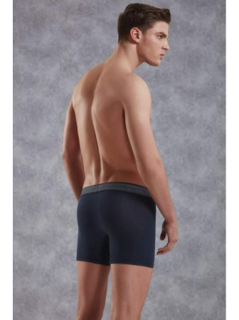 Трусы-боксеры Doreanse Jeans арт. 1776, XL, Black || Трусы-боксеры Doreanse Jeans арт. 1776, XL, Black