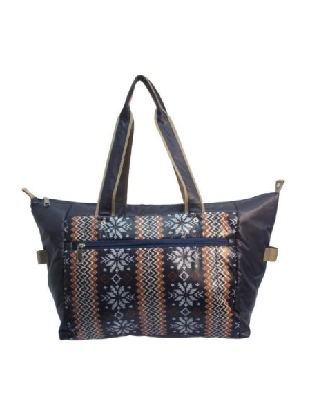 Сумка Дорожная Женская Episode Oslo Синий E16T012.01