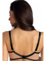 Бюстгальтер с мягкой чашкой Ewa Bien Carmen B161 Черно-телесный || Бюстгальтер с мягкой чашкой Ewa Bien Carmen B161 Черно-телесный