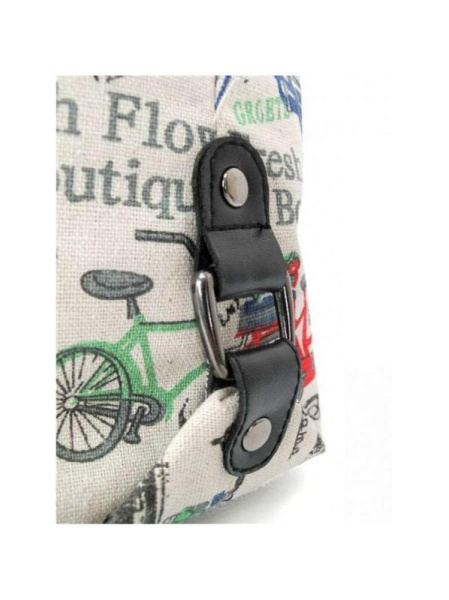 Сумка Женская Exodus Bicycles S2201Ex88.4