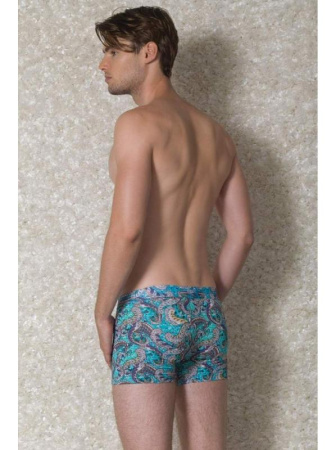 Трусы-боксеры Doreanse Tropical Sea арт. 1875, L, Tropical Sea || Трусы-боксеры Doreanse Tropical Sea арт. 1875, L, Tropical Sea