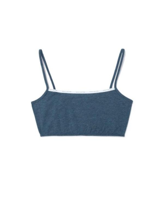 Бюстьє жіноче CE BASIC LBE 647, р.170,176-100, синій меланж