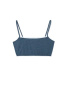 Бюстьє жіноче CE BASIC LBE 647, р.170,176-100, синій меланж