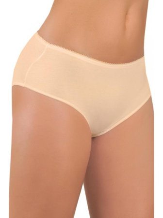 Полные трусики ORO Amalia 2230 Телесный