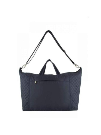 Сумка Дорожная Женская Episode Amanda Синяя D0201Ep03.2.03 || Сумка Дорожная Женская Episode Amanda Синяя D0201Ep03.2.03