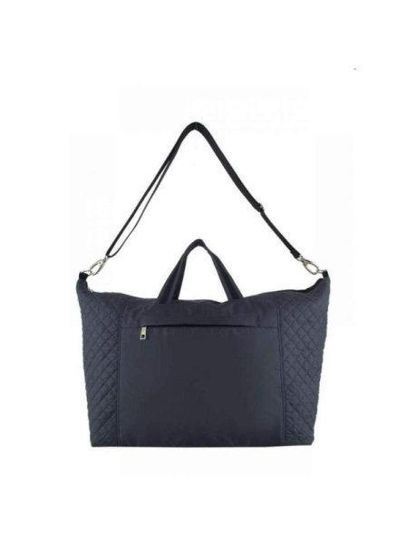 Сумка Дорожная Женская Episode Amanda Синяя D0201Ep03.2.03