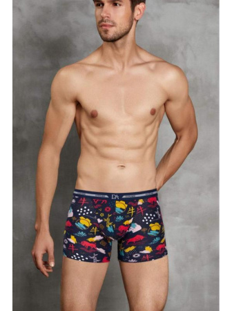 Трусы-боксеры Doreanse Memox арт. 1849, M, Memox