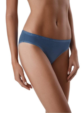 Трусы &quot;бикини&quot; со средней линией талии COMFORT LB 571 (на вешалке)