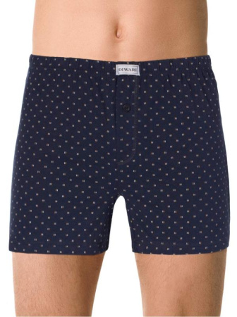 Хлопковые мужские трусы BASIC MBX 006 (в коробке)