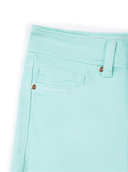 Ультракомфортные моделирующие джинсы CON-38A Lycra