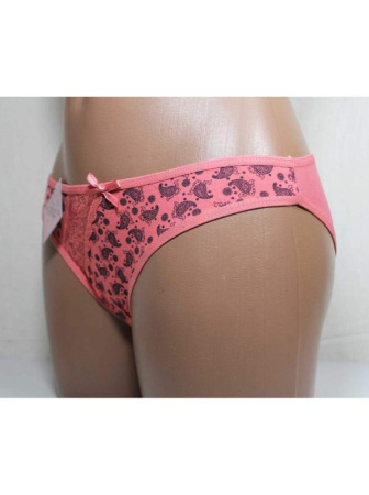 Женские слипы Nicoletta Арт: 38207, M, Ассорти || Женские слипы Nicoletta Арт: 38207, M, Ассорти