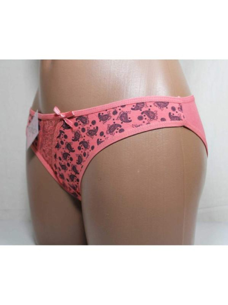 Женские слипы Nicoletta Арт: 38207, M, Ассорти