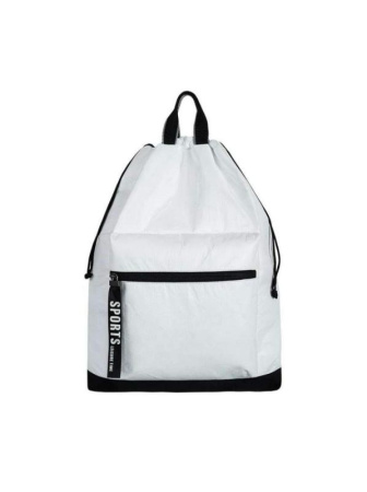 Рюкзак Унисекс Exodus Sport Белый Rt0304Ex121
