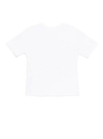 Белая хлопковая футболка с принтом &quot;Minsk&quot; LD 1110 || Джемпер жін. CE LD 1110, р.170-84, white