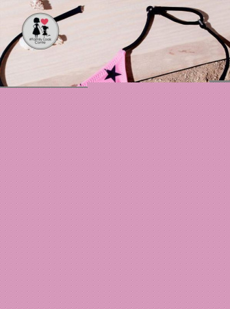 Костюм купальний для дівчат СE MAXI STAR, р.158,164-84, pink