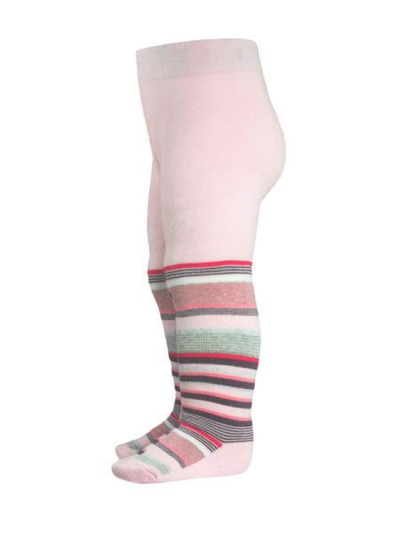 Колготки дитячі Conte Kids SOF-TIKI 7С-38СП, р. 80-86, 389 світло-рожевий
