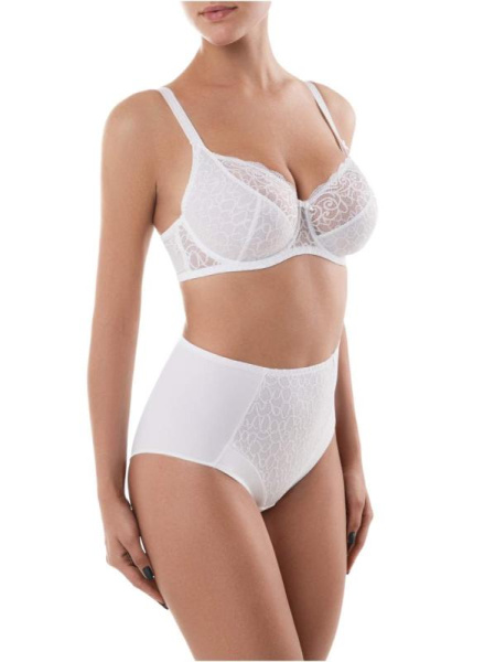 Бюстгалтер CE VOILE RB6088, р.90G, білий Бюстгалтер CE VOILE RB6088, р.90G, білий