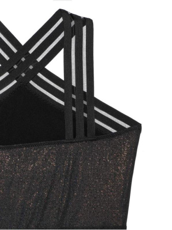 Купальник жін. CE BELLA DONNA, р.170,176-92-102, black