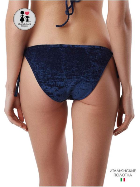 Трусики-танга со средней посадкой ROXY VELVET