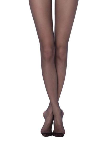 Колготки з ефектом другої шкіри DRESS CODE 15 Lycra, р. 3, Nero Колготки з ефектом другої шкіри DRESS CODE 15 Lycra, р. 3, Nero